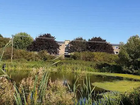 Salary Brook Local Nature Reserve