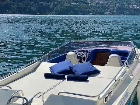 Lake Como Vacations