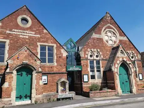 Wallingford Methodist Church