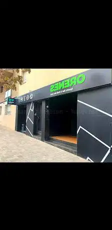 Orenes Sports Bar & Salón de Juego