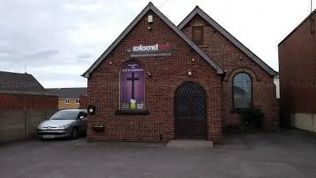 Leabrooks Christian Centre