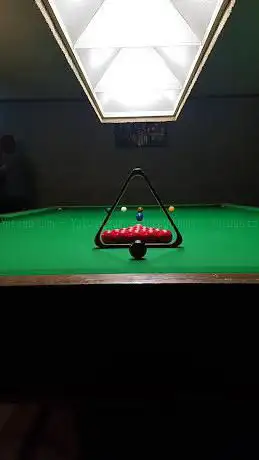 Frames 4 Snooker Club