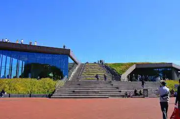 Statue of Liberty Museum