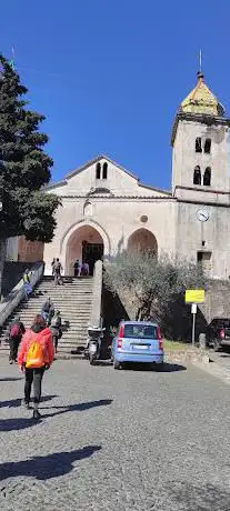 Chiesa di Santa Maria dell'Assunta al Borgo Castello