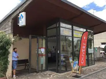 Tourist Office