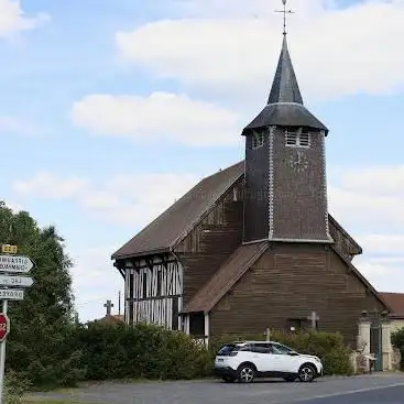 Eglise Notre-Dame