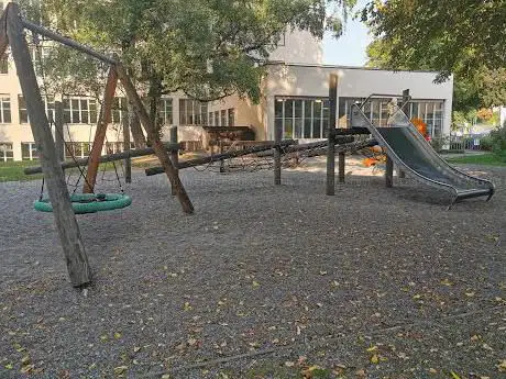 Spielplatz Säli | Stadt Luzern