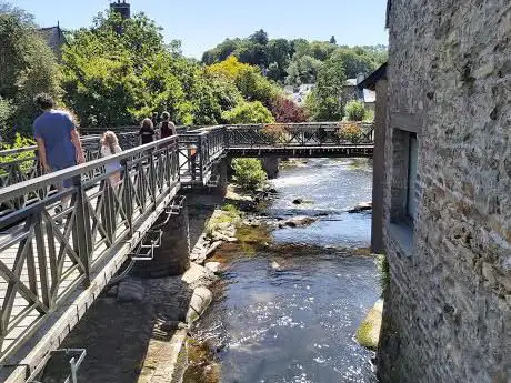 Les Archi Kurieux - Pont-Aven : jeu de piste et chasse aux [K]uriosités pour visiter Pont-Aven (famille/séminaire)