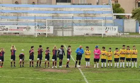 Municipal Stadium Filippo Pirani