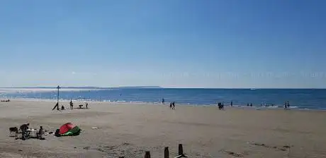 East Wittering Beach