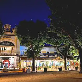 Casino de Vals les Bains