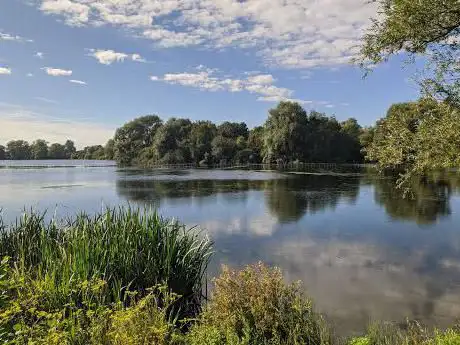 Réserve naturelle régionale du Héron