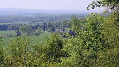 Titsey Viewpoint