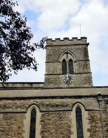 St Giles' Church  Oxford