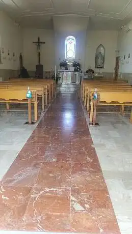 Chiesa Maria SS Immacolata