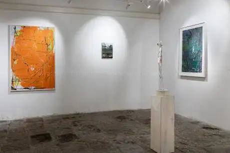 Shazar Gallery