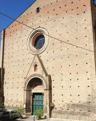 Church of Saint Dominic