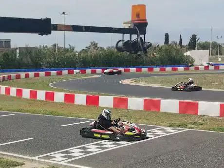 Karting de Torreilles