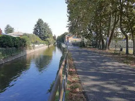 Parco Della Conca