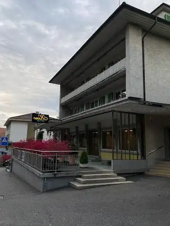 Kino Grünegg