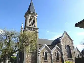 Eglise Saint Pierre-ès-Liens