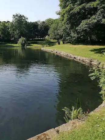 Harold Park and Garden