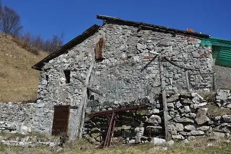 Rifugio Nasego