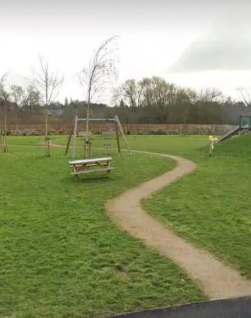 Landons Way  Playground