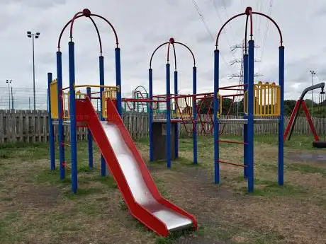 Imperial Playground