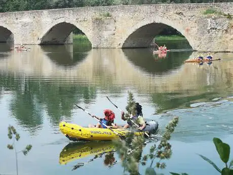 Riserva naturale Ponte a Buriano e Penna