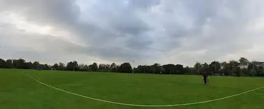 Bayer Uerdingen Cricket Ground