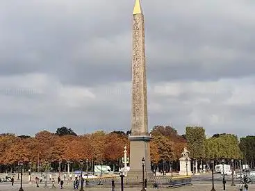 Luxor Obelisk