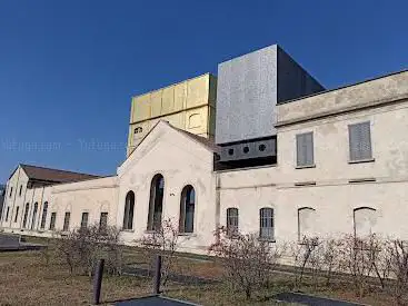 Fondazione Prada