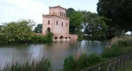 Oasi di Torre Abate