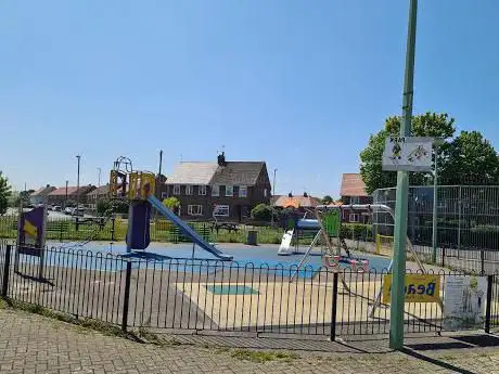 Whitton Green Play Area