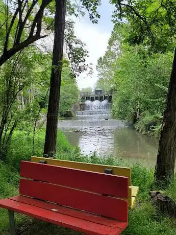 Parco del Fiume Strone