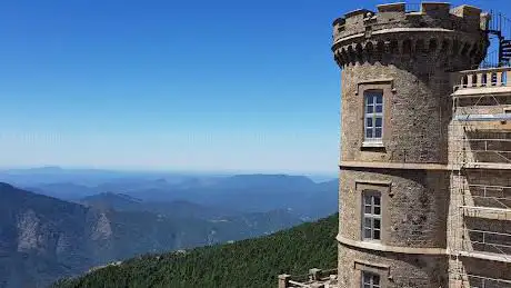 Observatoire du Mont Aigoual