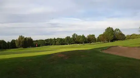 Mowsbury Golf Course