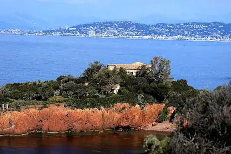 Estérel Côte d'Azur Tourisme