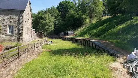 Clydach Gorge