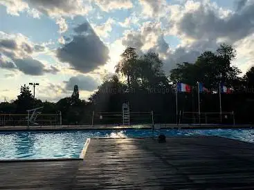 Wissous Plage (de juillet a septembre)