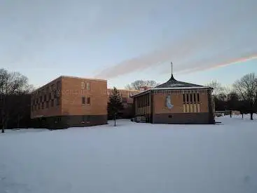 La Salette Retreat Center