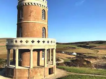 Clavell Tower