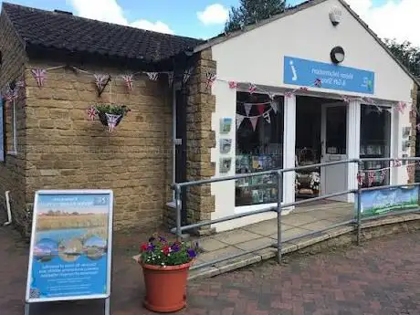 South Somerset Visitor Information Centre