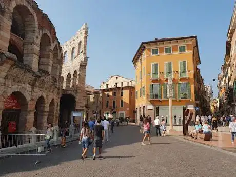 Centro Storico Verona