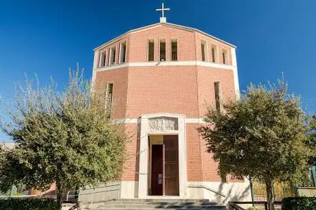 Chiesa Parrocchiale di Santa Barbara