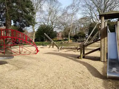 Grosvenor Park Play Area