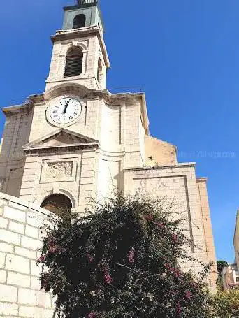 église Saint-Louis