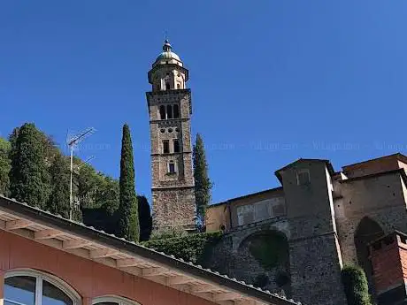 Chiesa di San Giovanni Battista (Mogno)