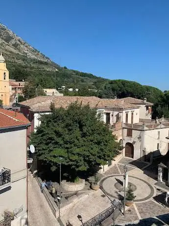 Piazza Clementina Perone